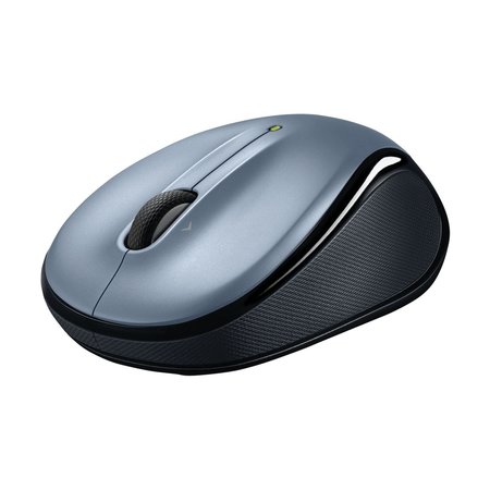 LOGITECH M325S Wireless Mouse Silver 910-006824